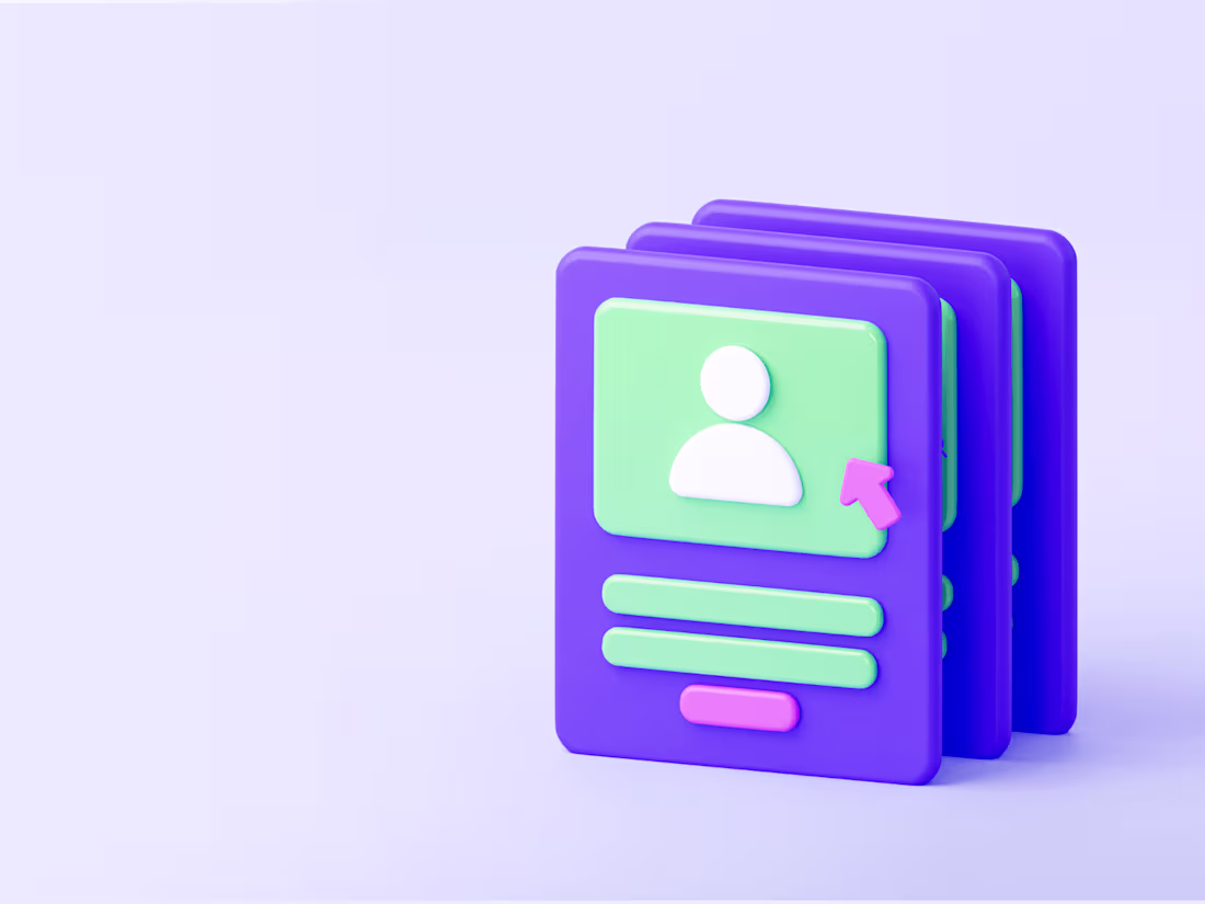 Cover image for Comprehensive Lead Nurturing & Referral Automation System