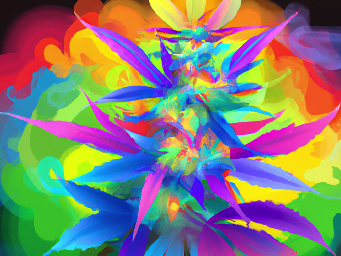 Cover image for Let's Talk Medical Marijuana
