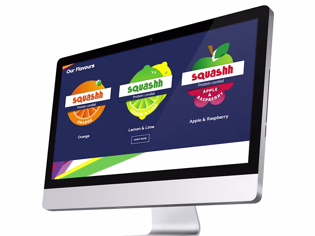 Cover image for Web design