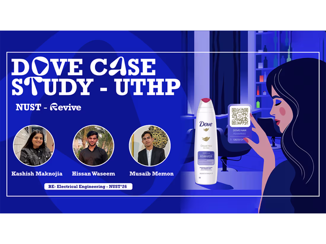 Cover image for a premium investor pitch deck