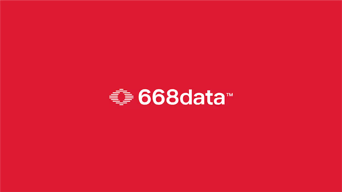 Cover image for Tech & B2B Brand Identity Design | Modern Logo Designer
