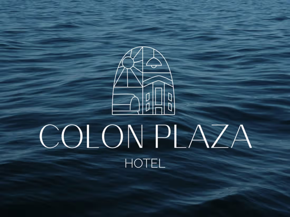 Cover image for Brand identity redesign for a