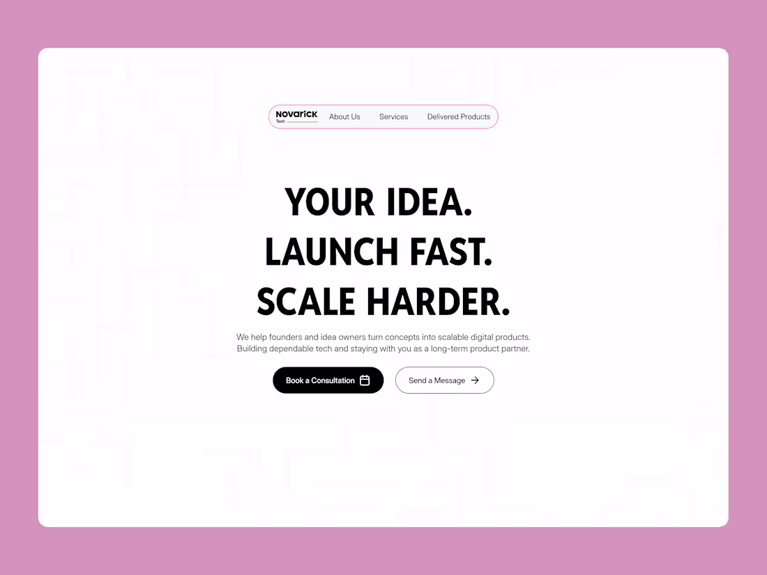 Cover image for Intuitive Website UX Copy: MUTA