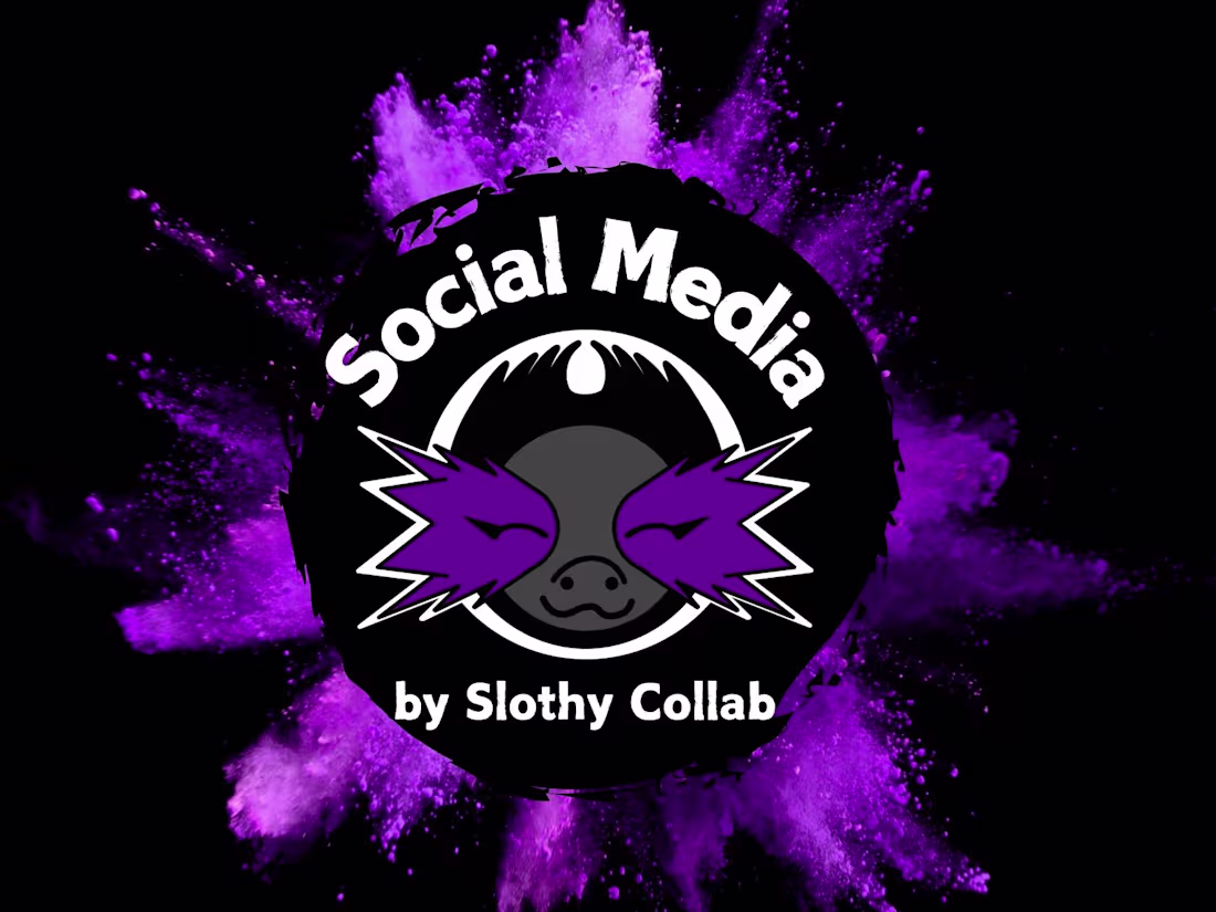 Cover image for Social Media Management: Content Creation & Strategy