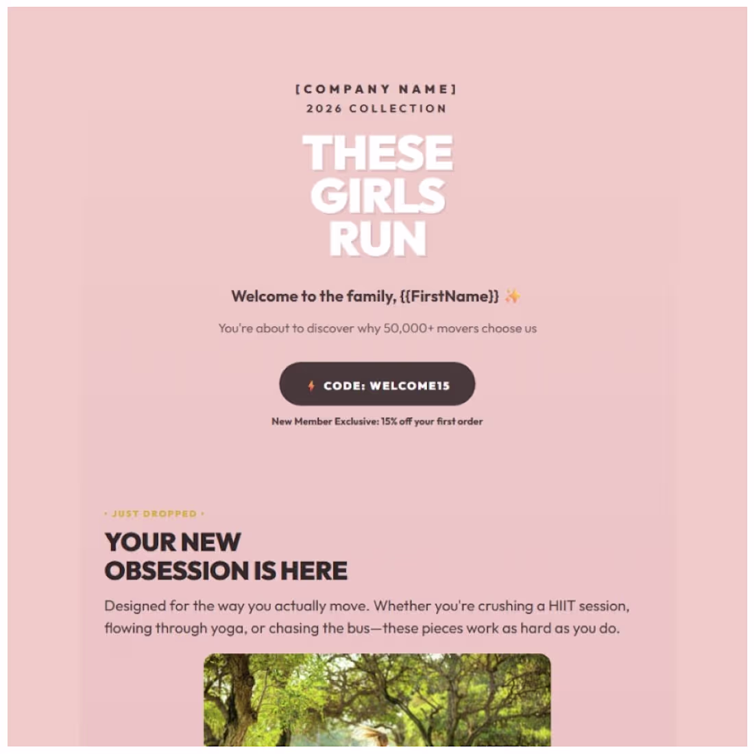 Cover image for "THESE GIRLS RUN"  edition