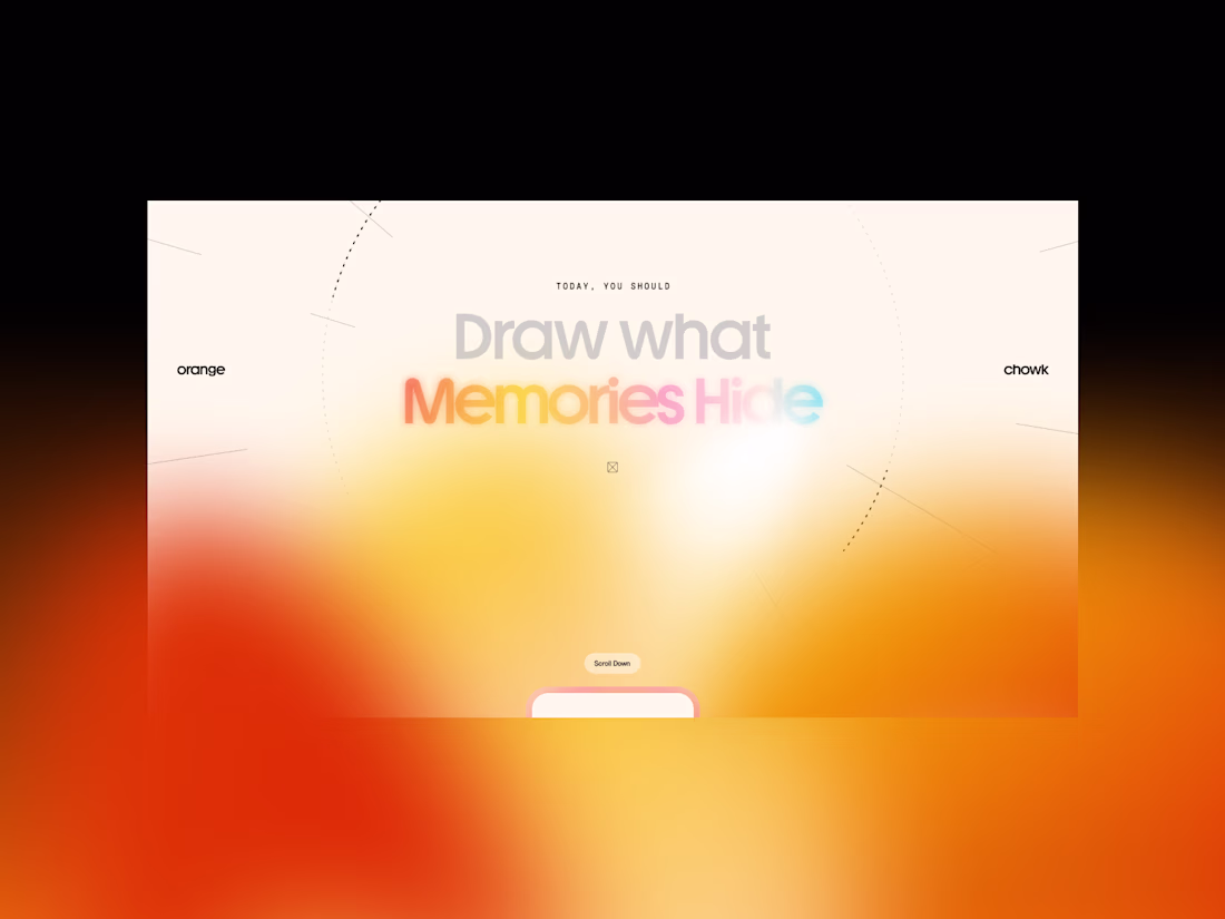 Cover image for some more work snapshots