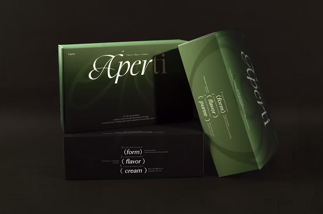 Cover image for Package Design