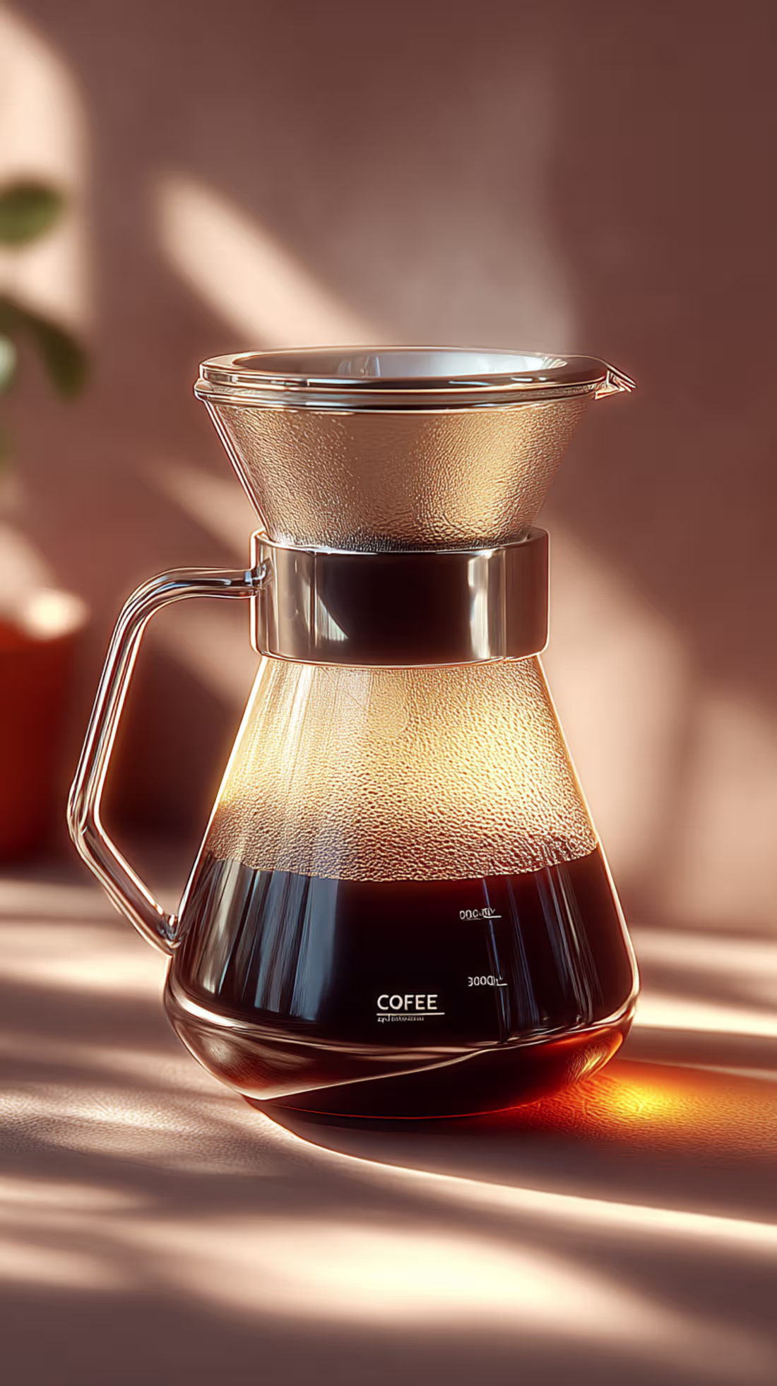 Cover image for Coffee that feels alive even