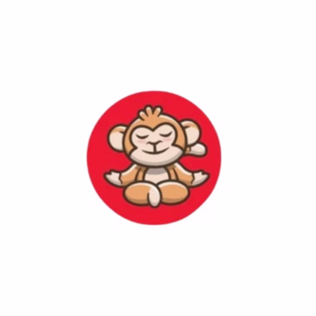Cover image for Gigi Monkey