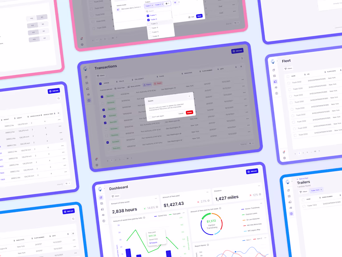 Cover image for Product Design (UX/UI)