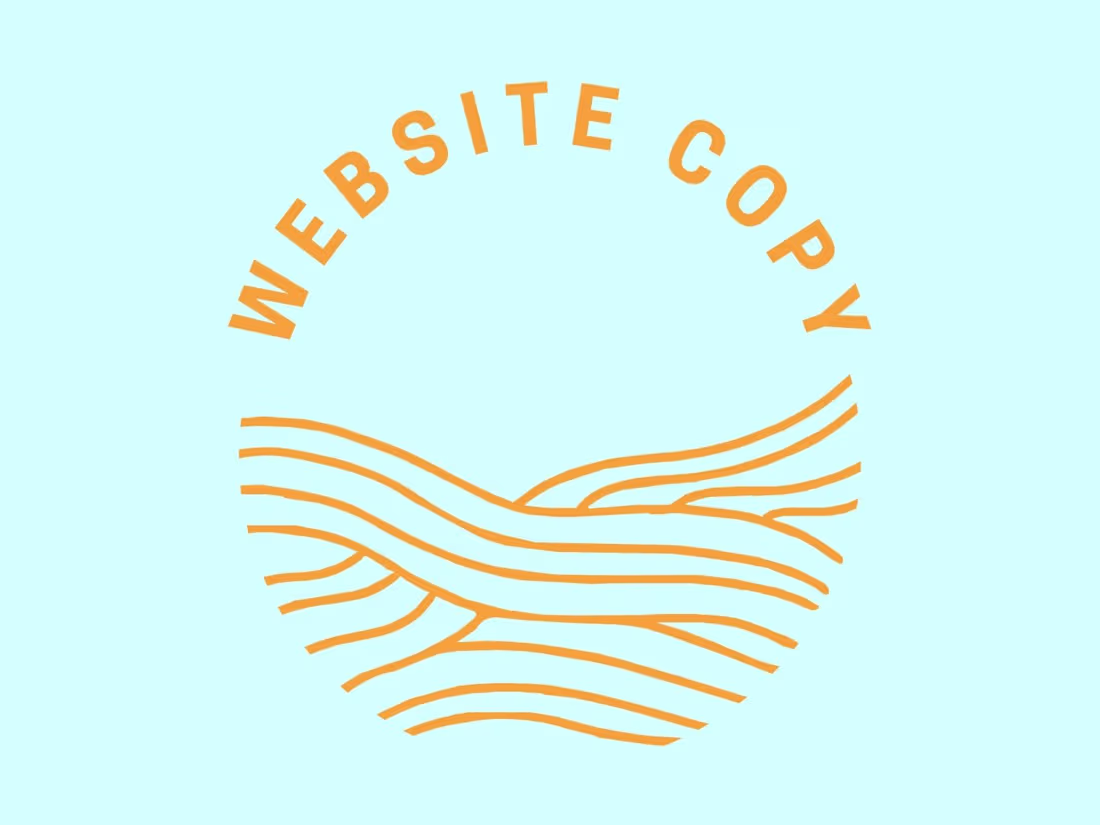 Cover image for Website Copy Bundle