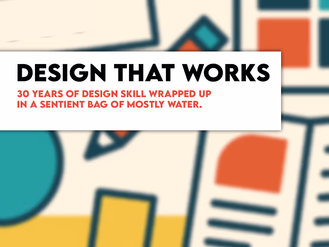 Cover image for Design Work By the Hour or By the Quote