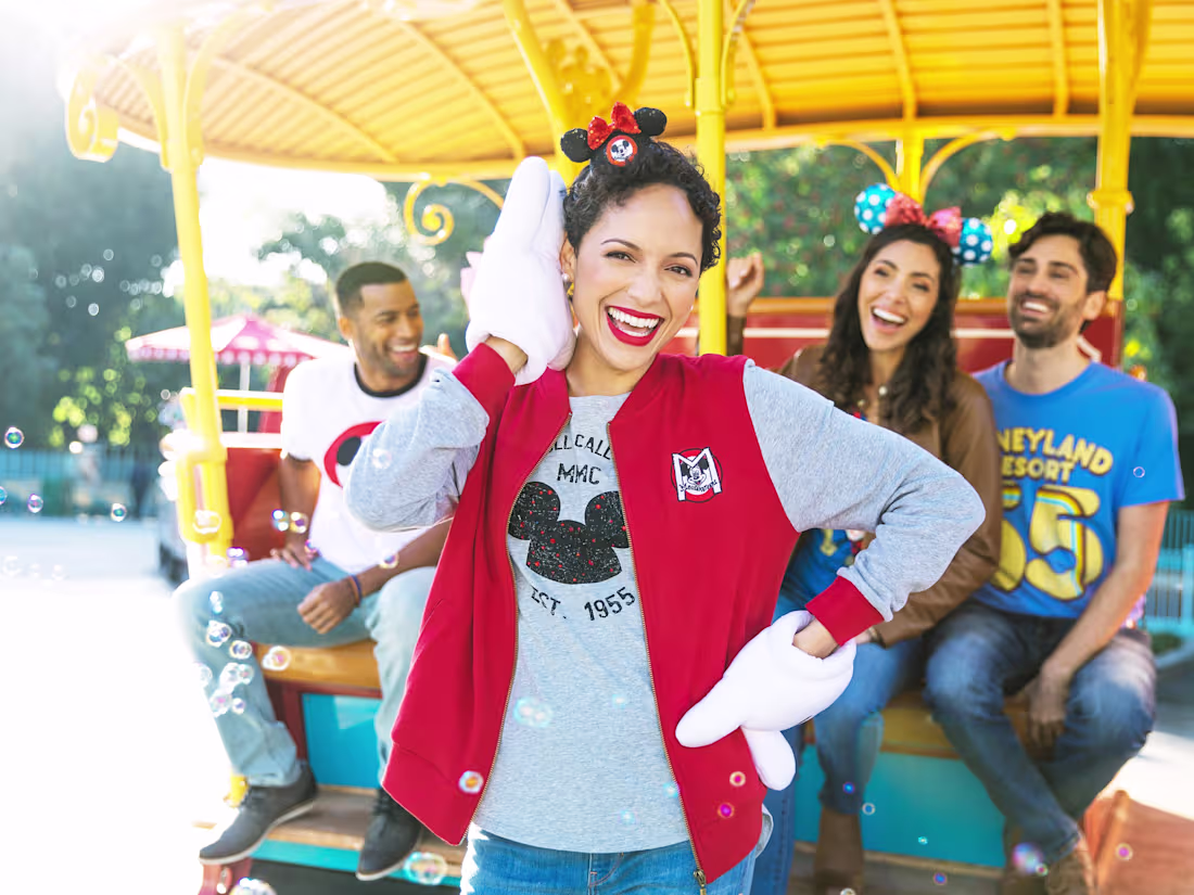 Cover image for DISNEY | Art Direction, Photography & Social Content Creation