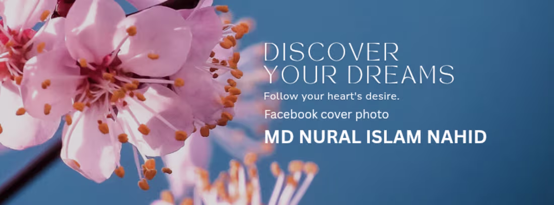 Cover image for Facebook Cover Design – Creative social media cover design c...