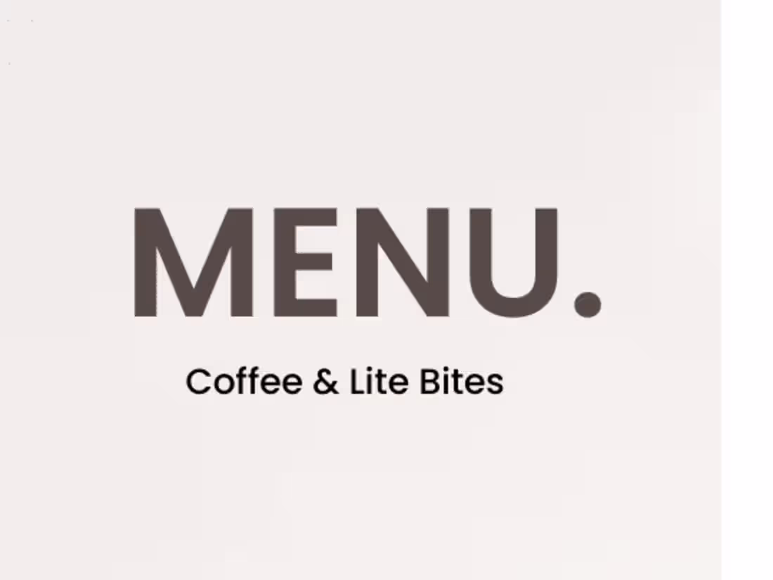 Cover image for Hipster Coffee