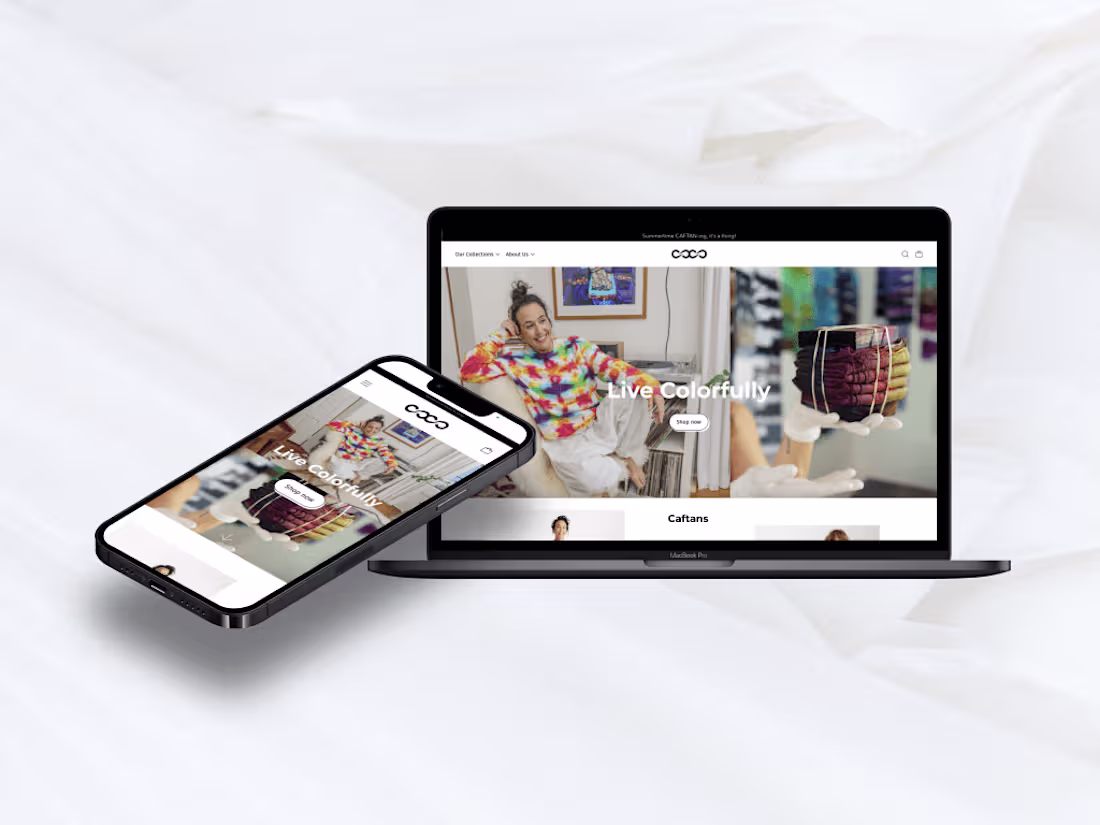 Cover image for Ludasigns Shopify Store