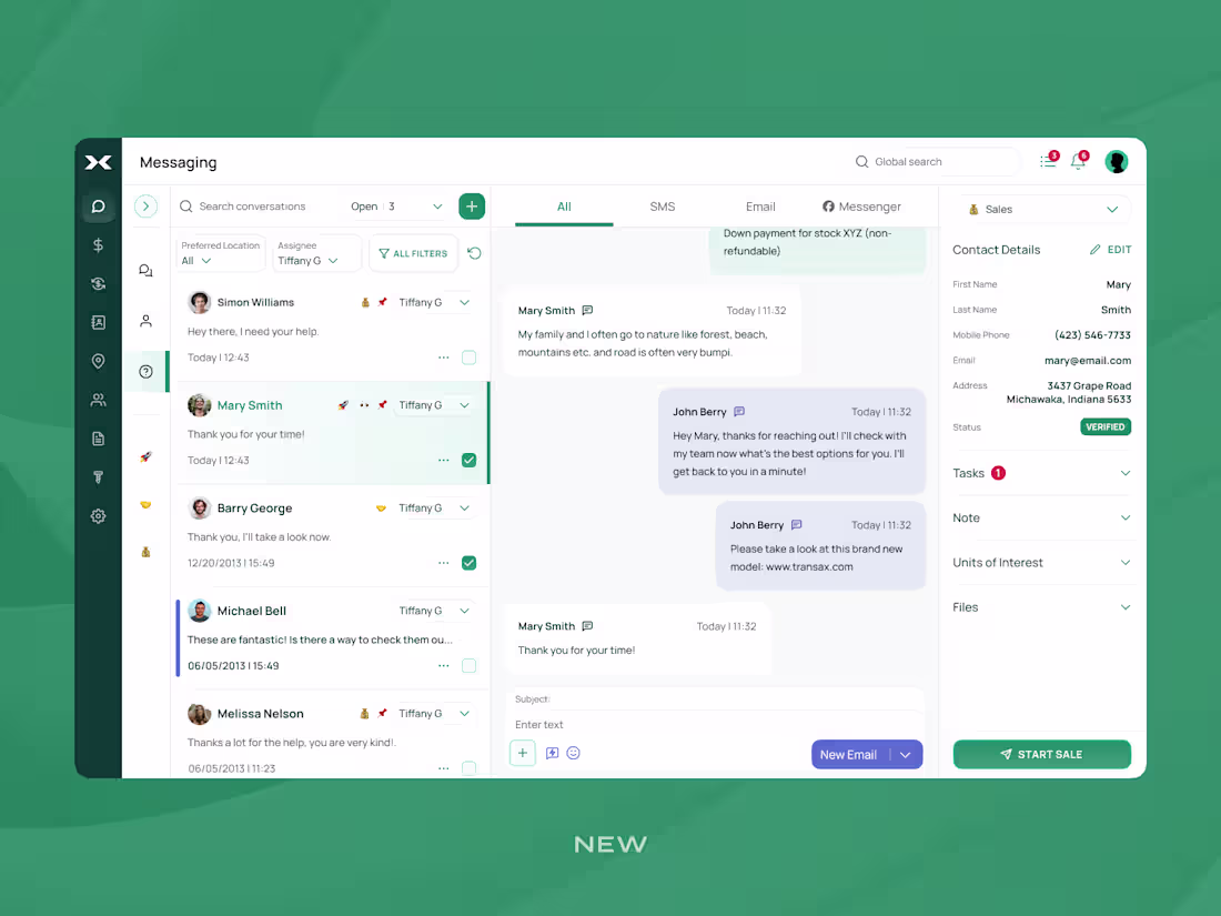 Cover image for Live Chat Support App (Case Study)