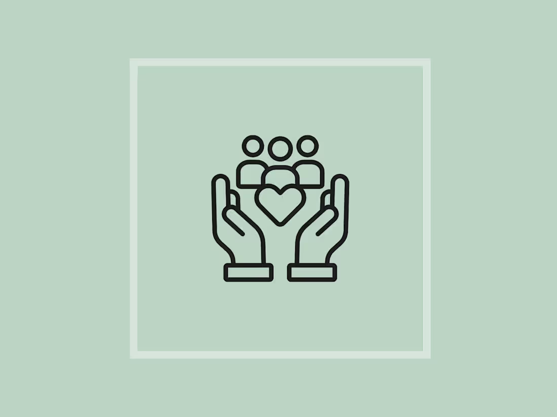 Cover image for Social Impact Projects