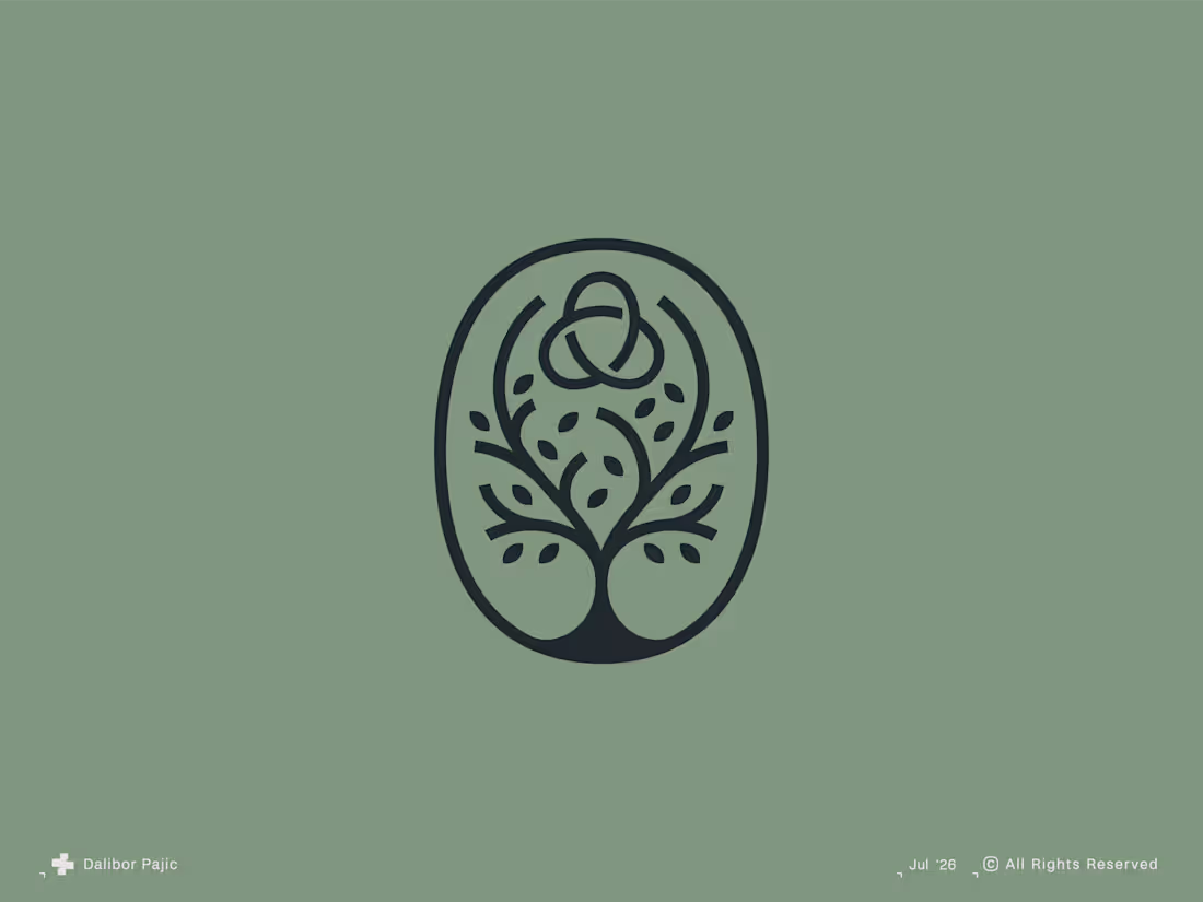 Cover image for Philosophy Tree Logo