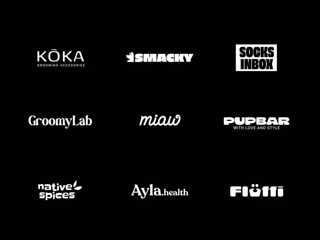 Cover image for Custom Logo Design
