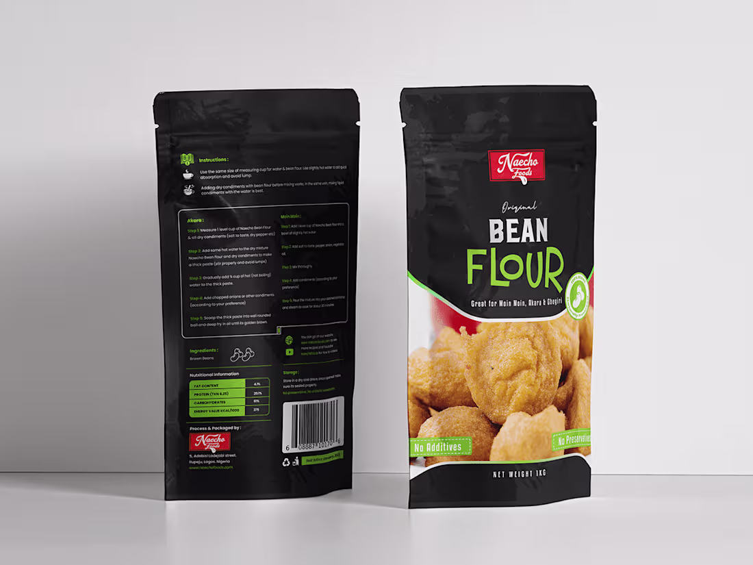 Cover image for Standout Packaging & Label Design That Sells Your Brand