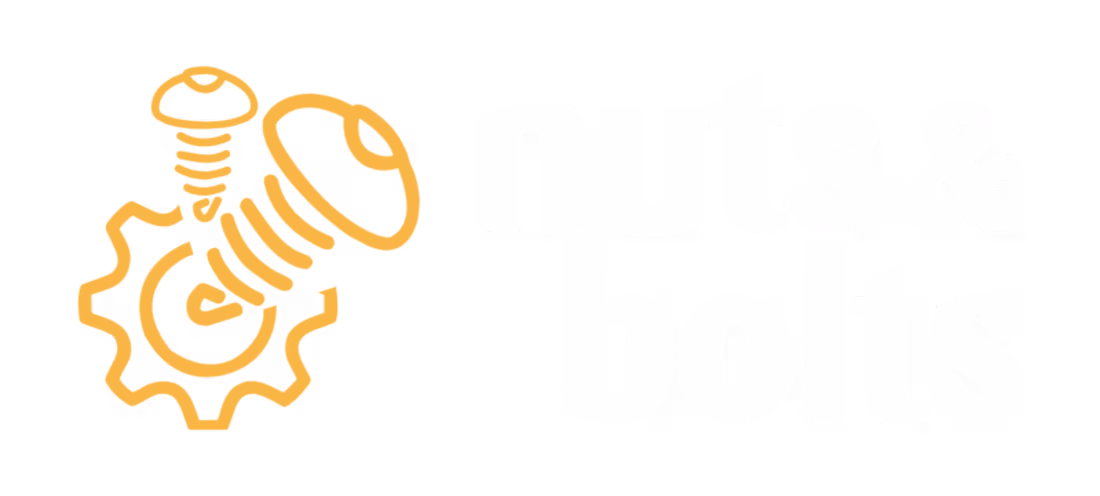 Cover image for Nuts and Bolts