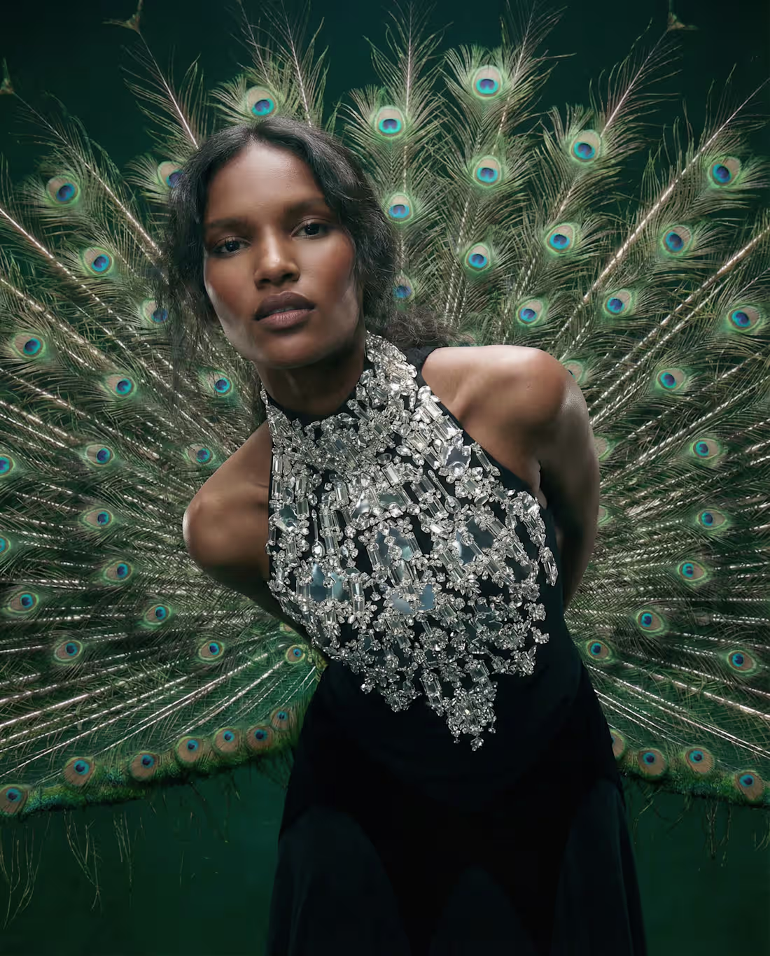 Cover image for Luxury Editorial AI Campaign