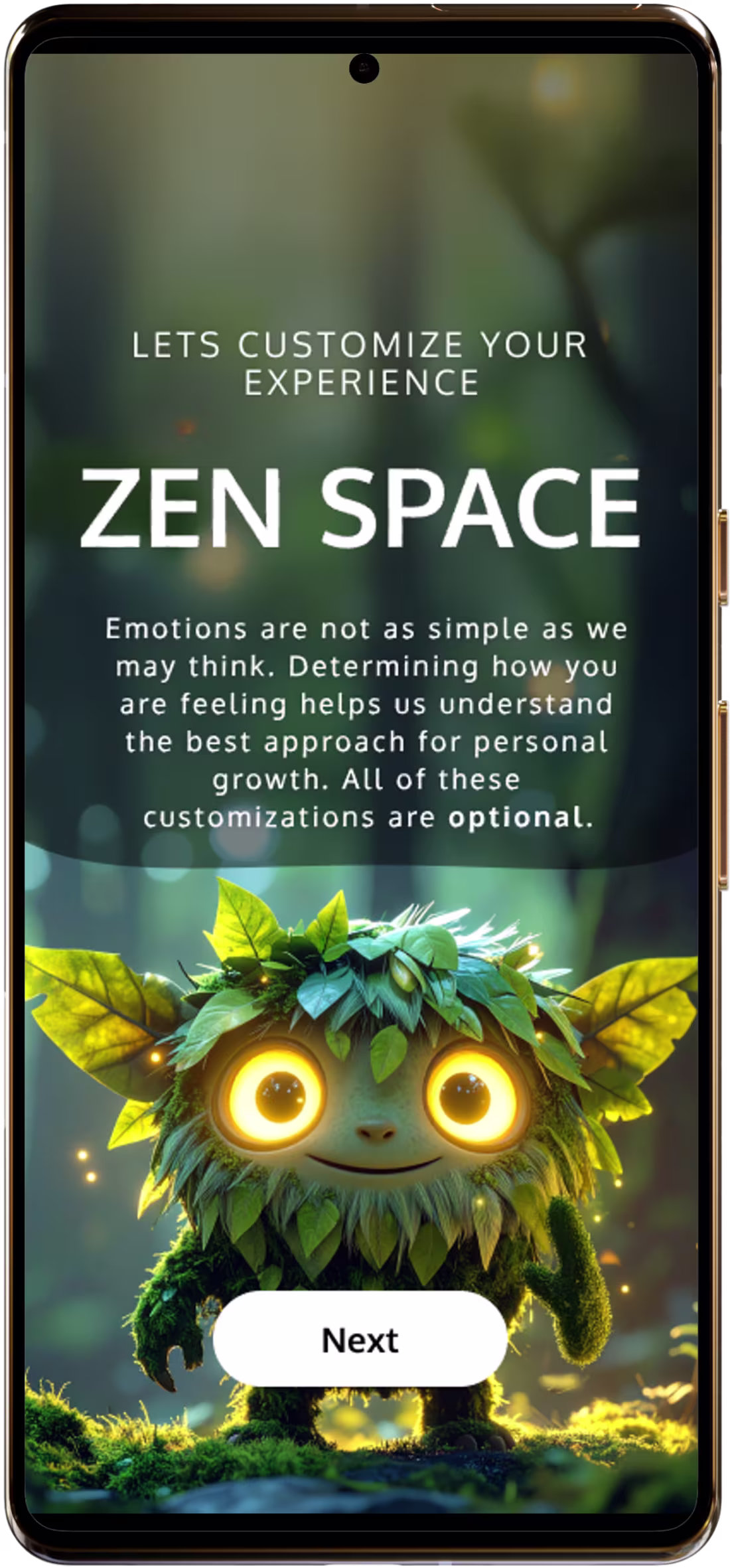 Cover image for It’s a space designed for calm, creativity, and focus where ...