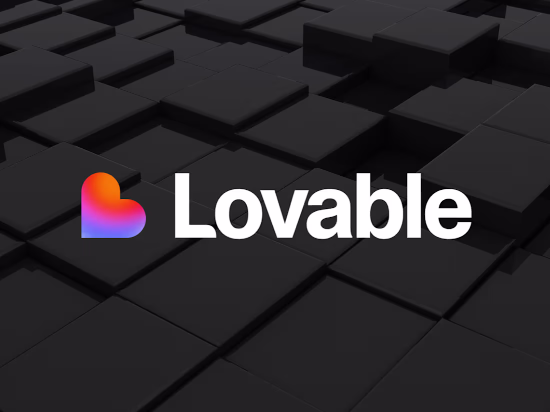 Cover image for I Built an AI Content Hook Generator from scratch with Lovable