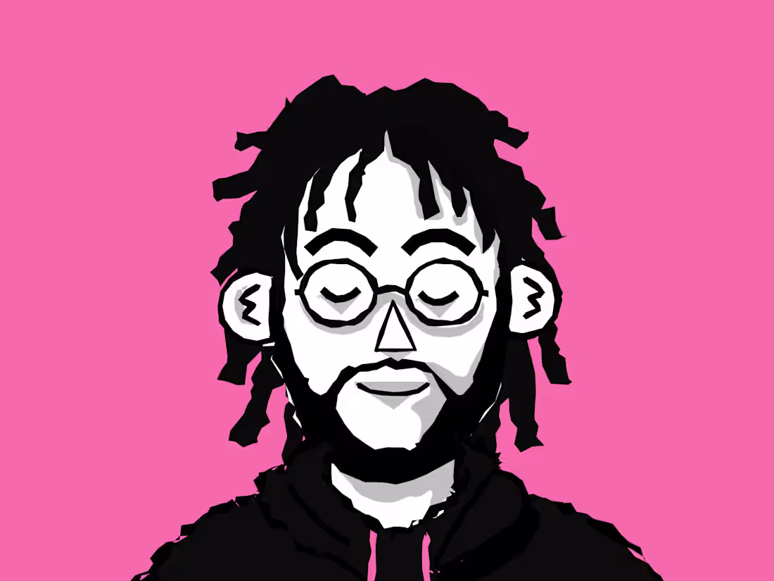 Cover image for animator & motion graphic designer