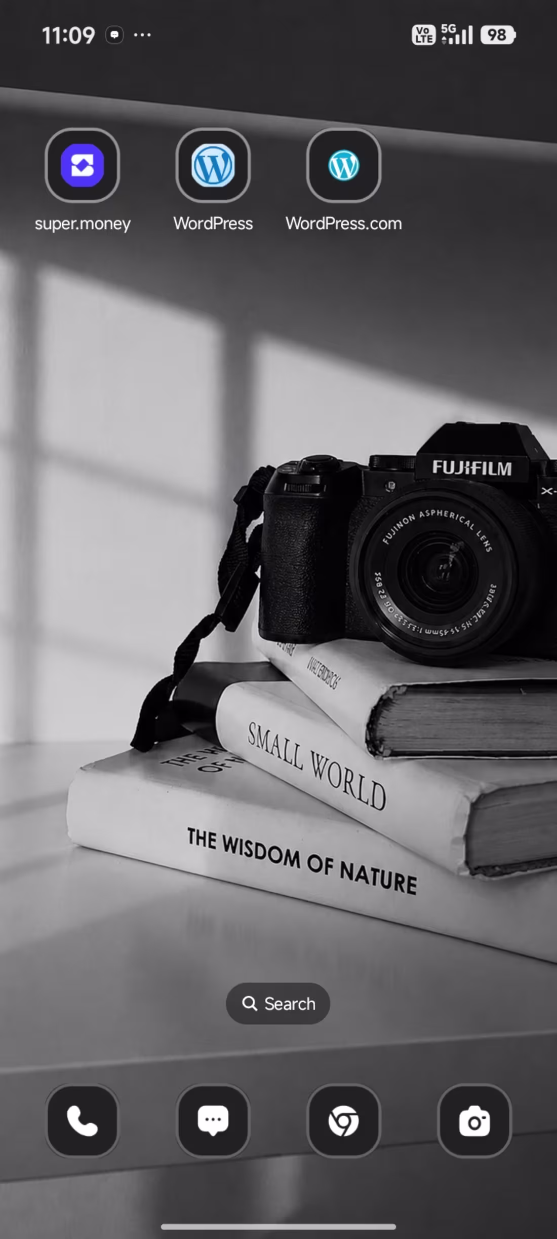 Cover image for #squarespacechallenge 
