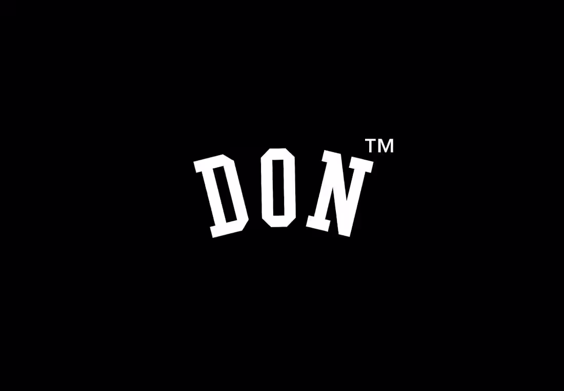 Cover image for Don Concepts (by HL™)