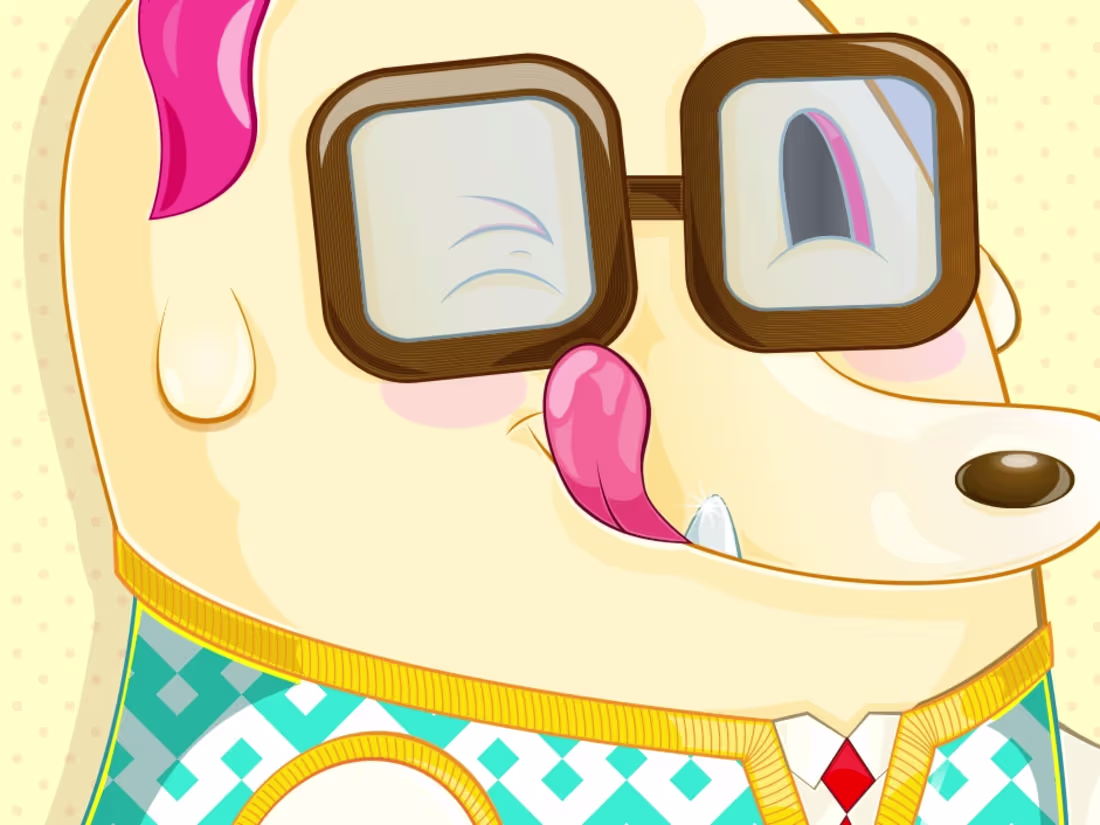 Cover image for Wiroos - Brand Characters
