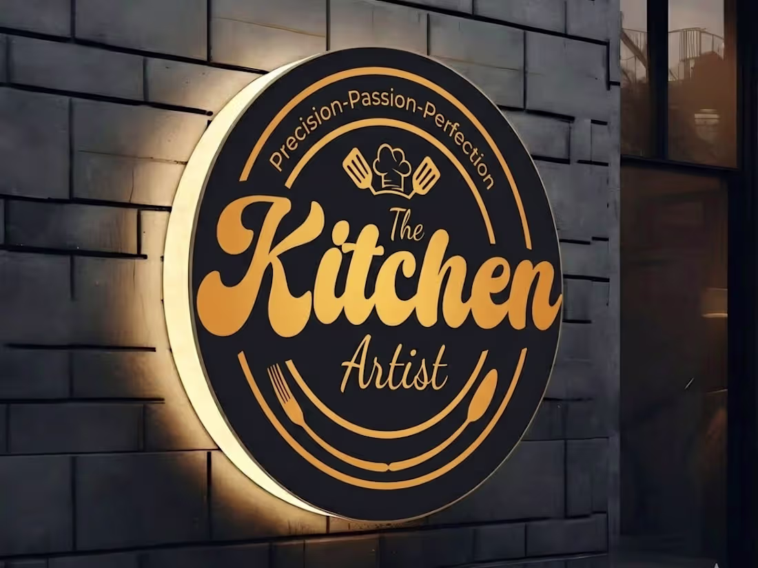 Cover image for Complete Brand Identity and Logo