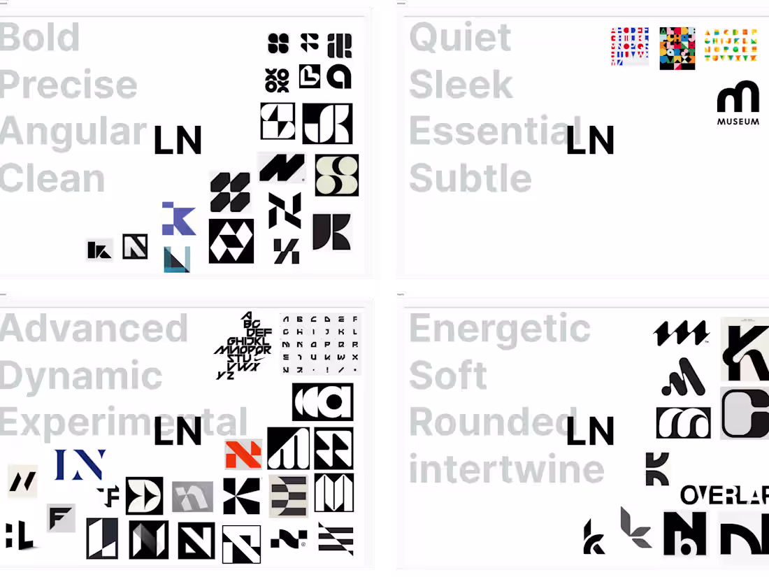 Cover image for Memorable Logo Design for Strong Brand Identities