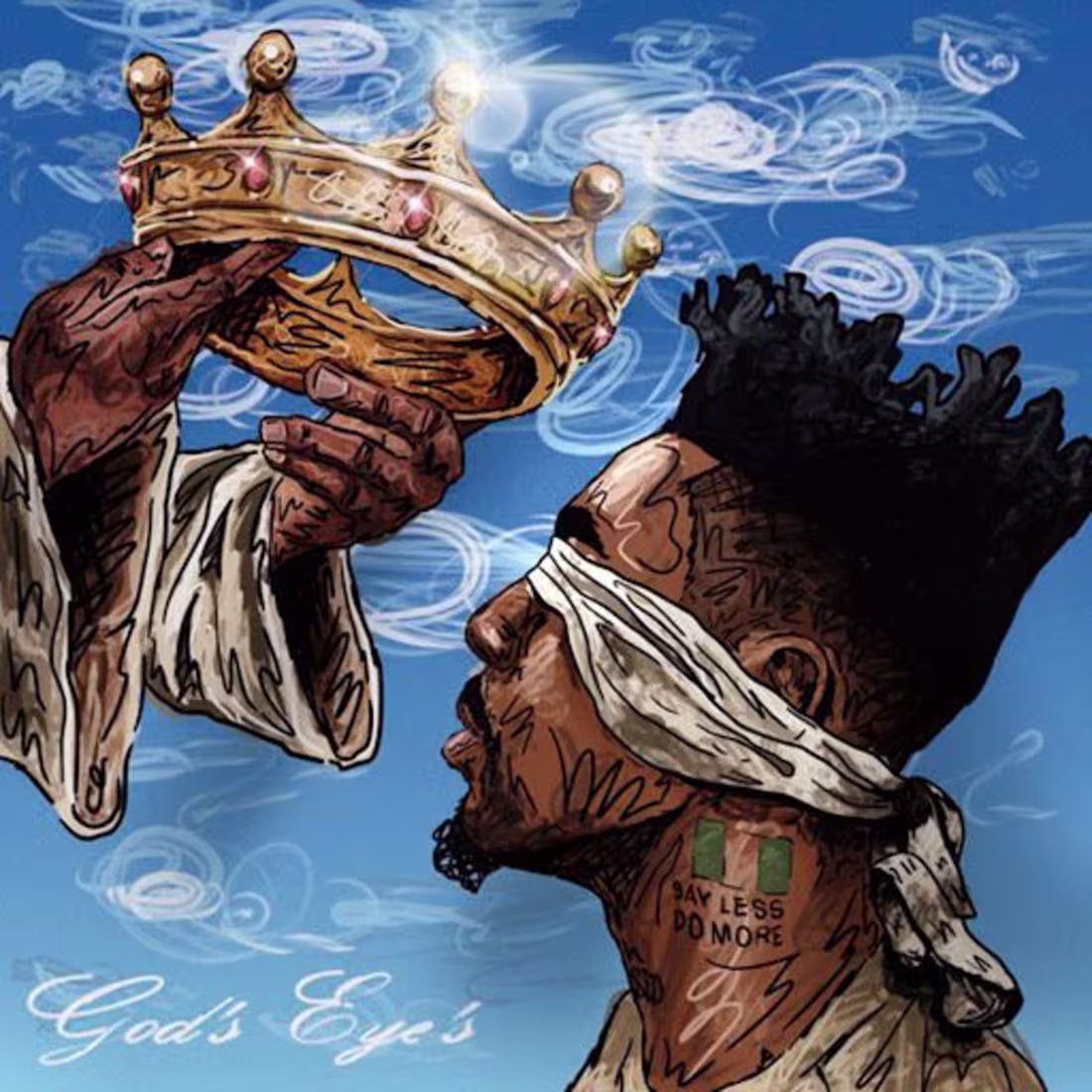 Cover image for Custom Hip-Hop & Christian Music