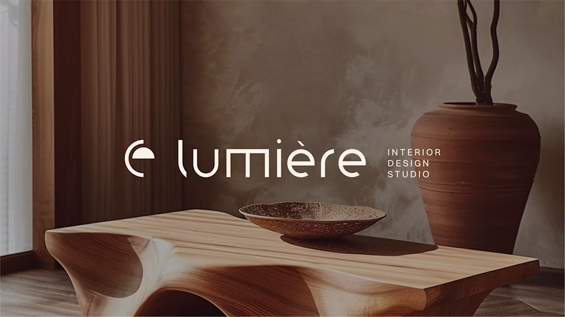 Cover image for Premium Logo Design & Brand Identity for Modern Businesses