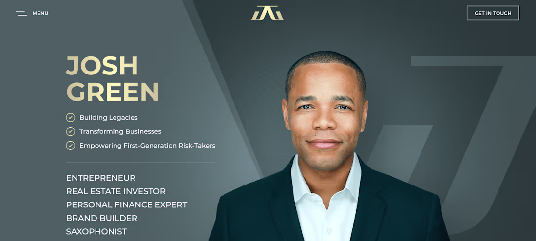 Cover image for Modern UI/UX Design for Web & Mobile