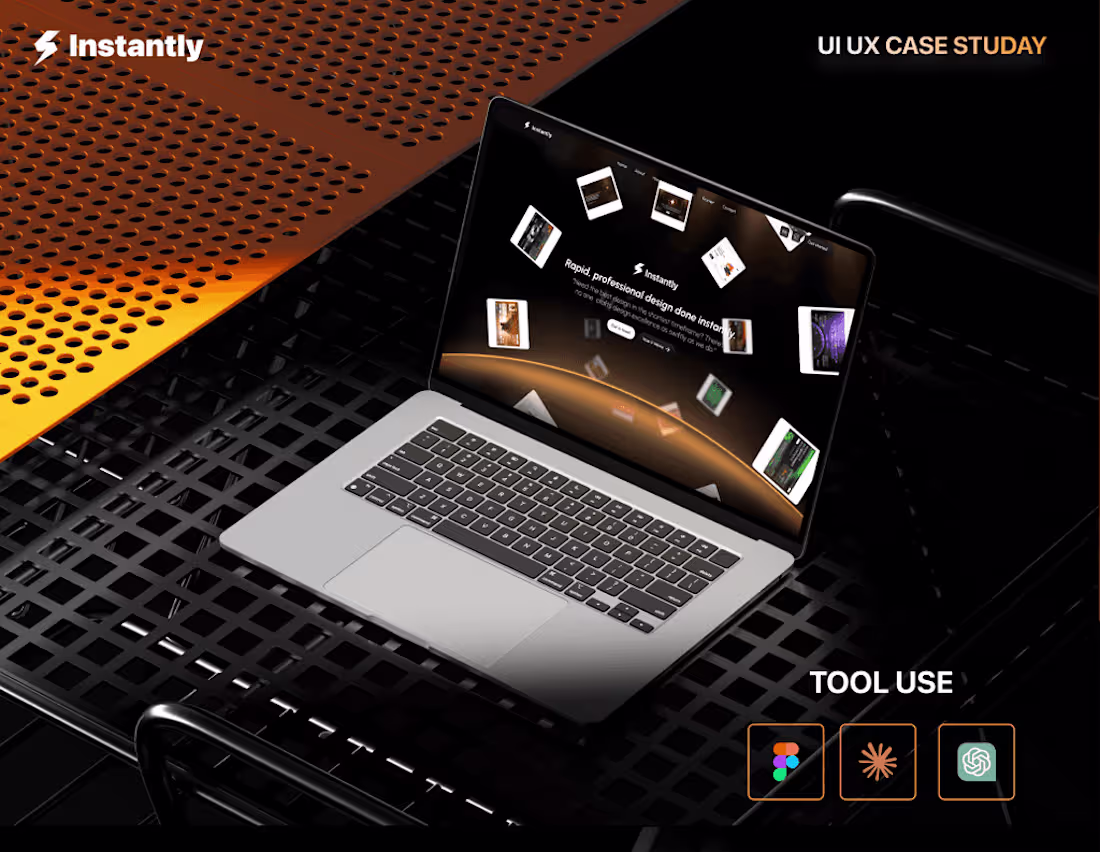 Cover image for UIUX Design Agency