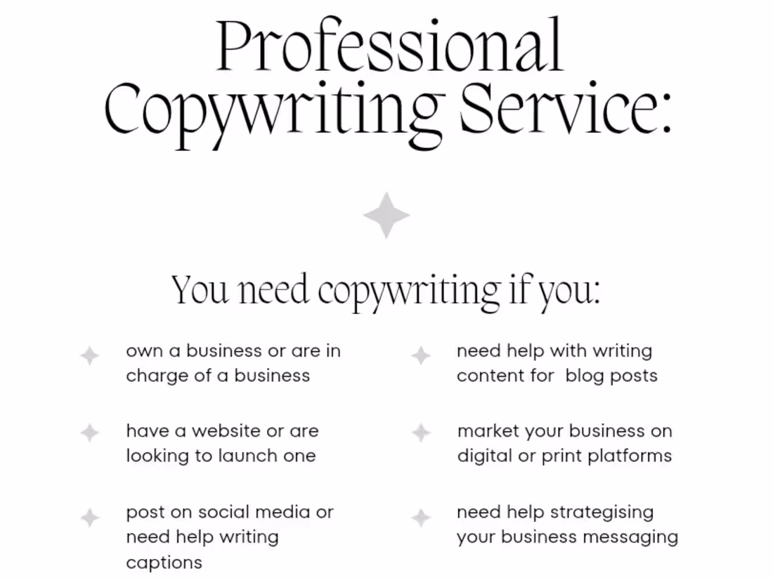 Cover image for Turning words into Sales