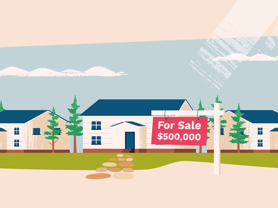 Cover image for Cree Mortgage Explainer