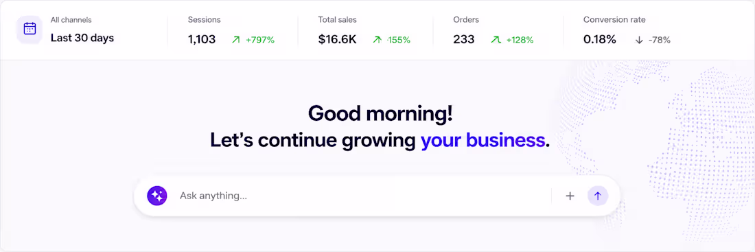 Cover image for Shopify Store Optimization & Conversion Audit