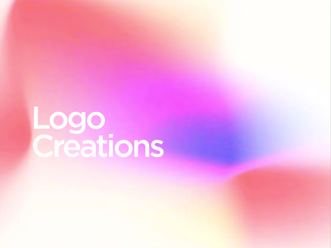 Cover image for Logo Creations