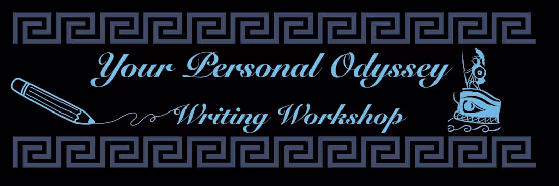Cover image for Odyssey Bookmark Design Project