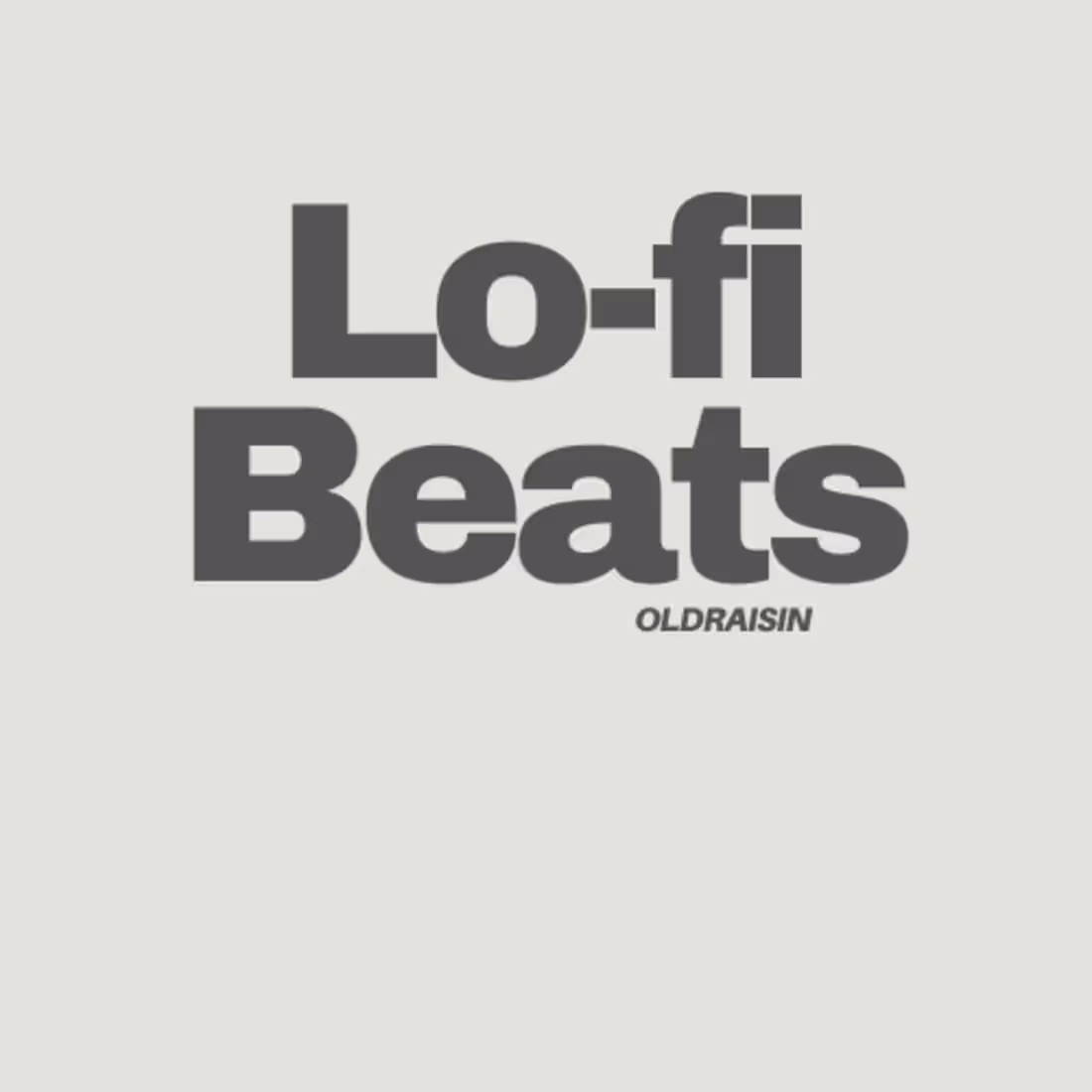 Cover image for 3 Custom Lofi Beat creation (exclusive license)