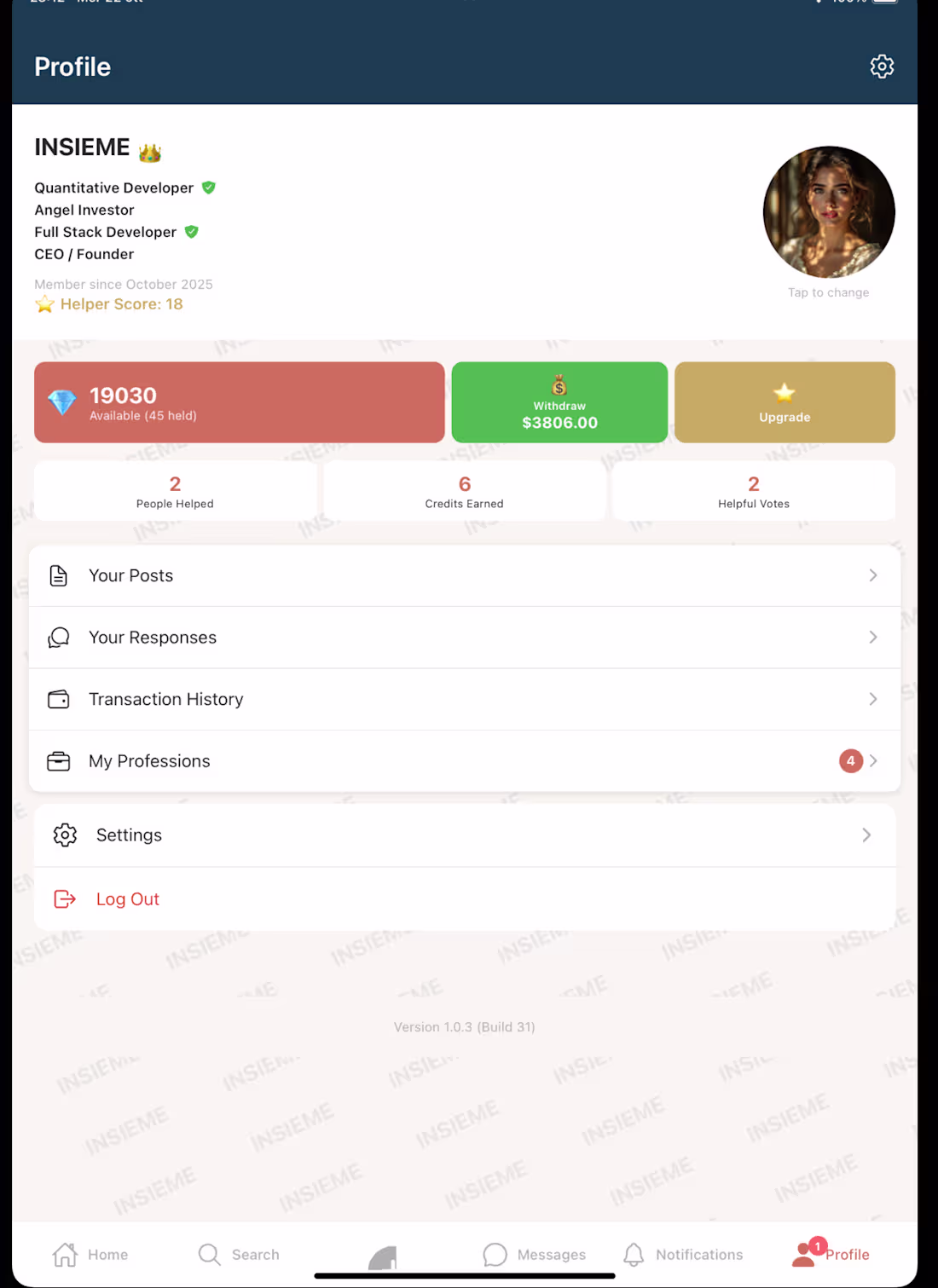 Cover image for Full SaaS App – Task Manager3-week build from backend to fro...