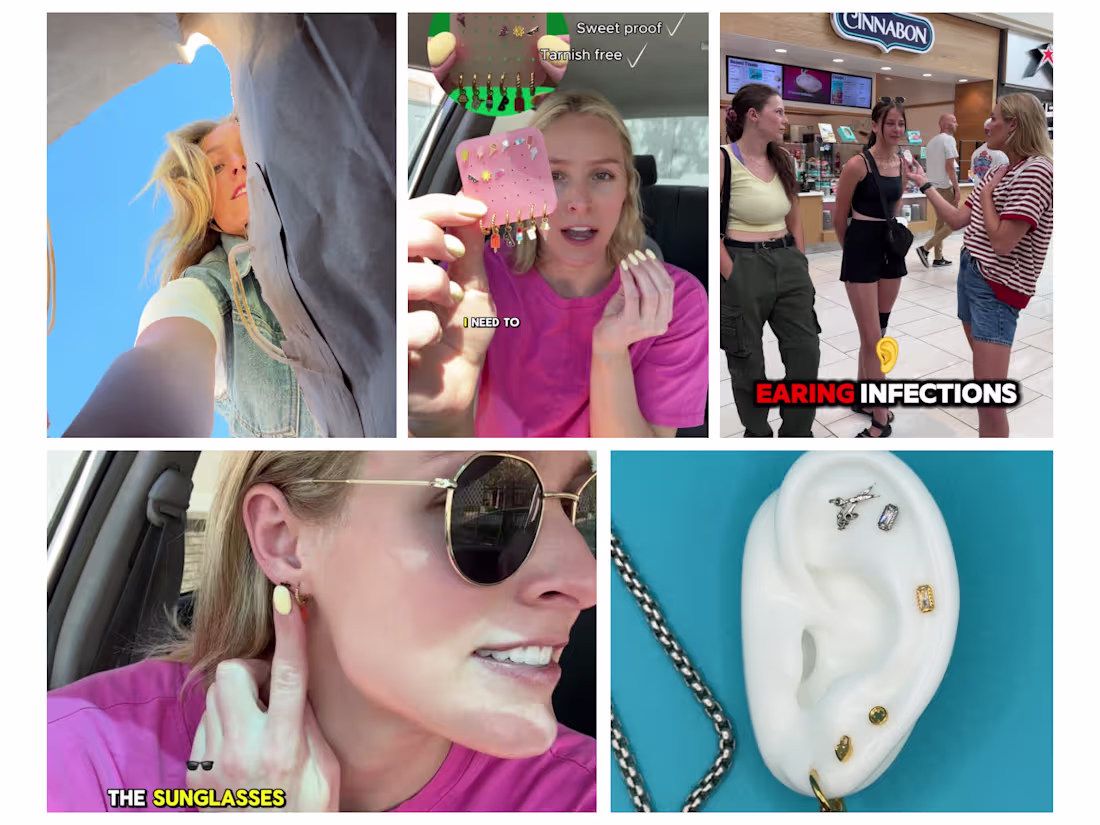 Cover image for Fun, Real UGC That Gets Clicks, Likes, and Sales