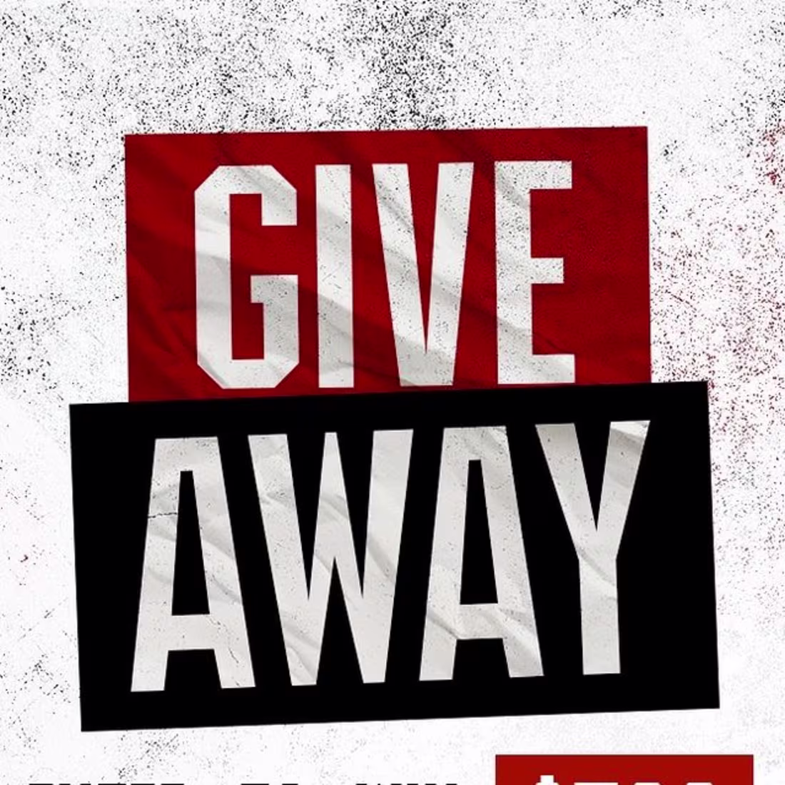 Cover image for Give Away Design