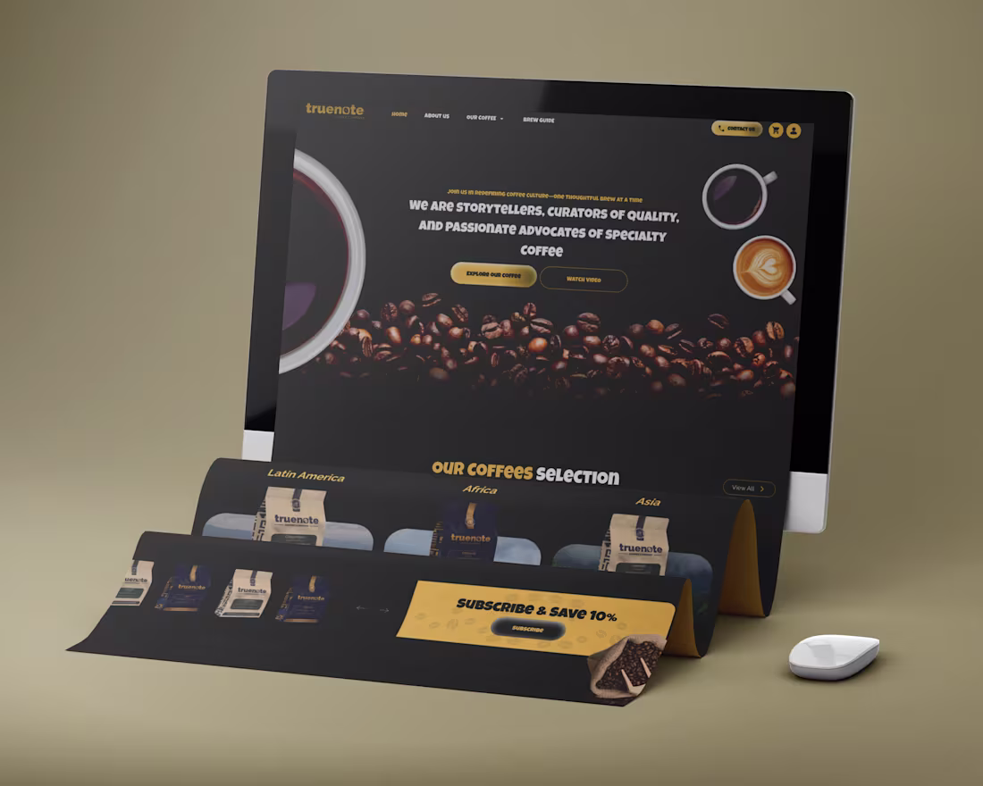 Cover image for E-commerce Development | Shopify & WordPress Stores