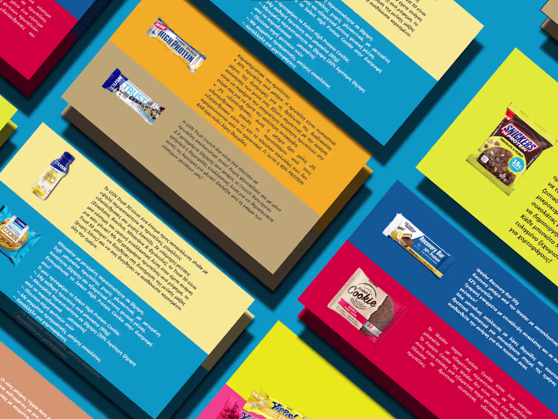 Cover image for Presentation Design , PowerPoint